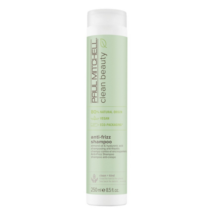 Color Protect Shampoo  John Paul Mitchell Systems
